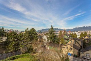 Photo 18: 403 1833 FRANCES Street in Vancouver: Hastings Condo for sale in "Panorama Gardens" (Vancouver East)  : MLS®# R2247218