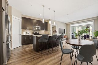 Photo 2: 4209 522 Cranford Drive SE in Calgary: Cranston Apartment for sale : MLS®# A2048805