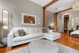 Photo 9: 101 528 BEATTY Street in Vancouver: Downtown VW Condo for sale in "BOWMAN LOFTS" (Vancouver West)  : MLS®# R2814320
