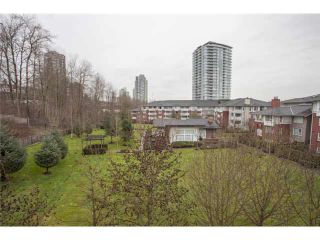 Photo 6: 413 4723 DAWSON Street in Burnaby: Brentwood Park Condo for sale in "COLLAGE" (Burnaby North)  : MLS®# V1102297