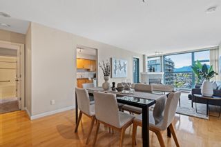 Photo 1: 2105 4380 HALIFAX Street in Burnaby: Brentwood Park Condo for sale in "Buchanan North" (Burnaby North)  : MLS®# R2880765