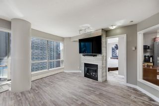 Photo 6: 802 1078 6 Avenue SW in Calgary: Downtown West End Apartment for sale : MLS®# A1244201