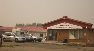 Photo 2: 29 room motel for sale Alberta: Commercial for sale : MLS®# E4307952