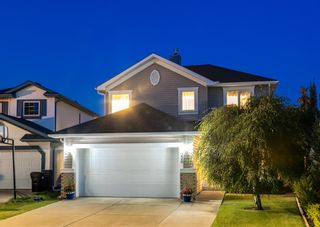 Main Photo: 226 Sceptre Close NW in Calgary: Scenic Acres Detached for sale : MLS®# A2048485