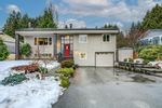 Main Photo: 1528 CELESTE Crescent in Port Coquitlam: Mary Hill House for sale : MLS®# R2642714