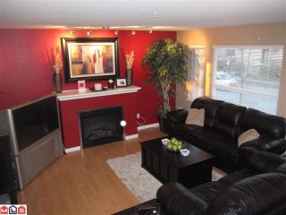 Photo 4: 23 5355 201A Street in Langley: Langley City Townhouse for sale : MLS®# F1104483