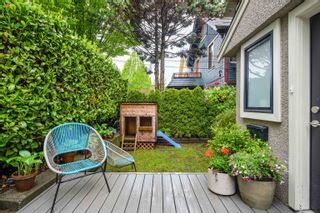 Photo 20: 3438 SOPHIA Street in Vancouver: Main House for sale (Vancouver East)  : MLS®# R2689754