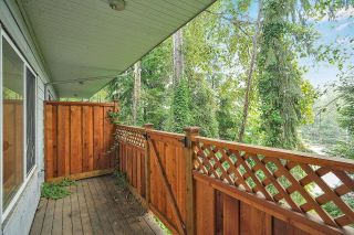Photo 32: 144 SHORELINE Circle in Port Moody: College Park PM Townhouse for sale : MLS®# R2806159