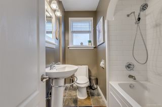 Photo 6: 3619 DUNDAS Street in Vancouver: Hastings East House for sale (Vancouver East)  : MLS®# R2127066