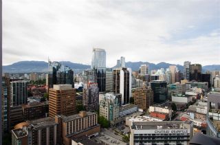 Photo 26: 3201 1199 SEYMOUR Street in Vancouver: Downtown VW Condo for sale in "BRAVA" (Vancouver West)  : MLS®# R2462993