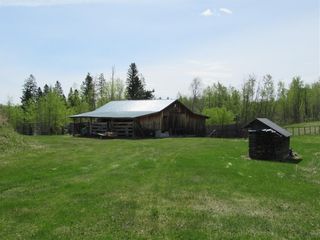 Photo 7: 351035A Range Road 61: Rural Clearwater County Detached for sale : MLS®# C4297657