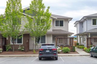 Main Photo: 101 2153 Ridgemont Pl in Nanaimo: Na Diver Lake Row/Townhouse for sale : MLS®# 963965