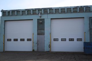 Photo 2: 9221 PENN Road in Prince George: Danson Industrial for lease (PG City South East)  : MLS®# C8046115