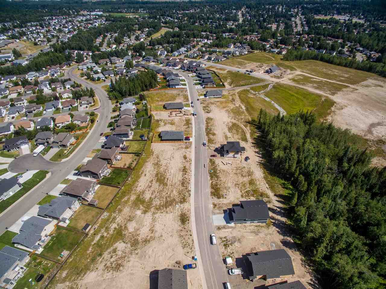 Main Photo: 2845 VISTA RIDGE Drive in Prince George: St. Lawrence Heights Land for sale (PG City South (Zone 74))  : MLS®# R2427596