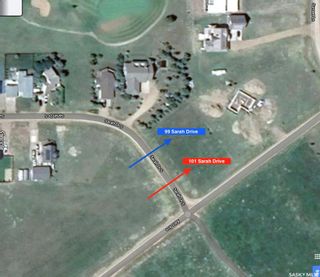 Photo 2: 101 Sarah Drive South in Elbow: Lot/Land for sale : MLS®# SK927120