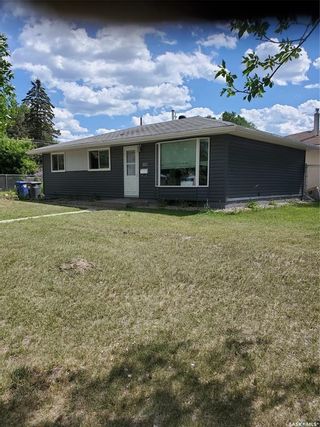 Photo 6: 502 W Avenue South in Saskatoon: Pleasant Hill Residential for sale : MLS®# SK915120