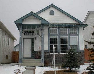 Photo 1:  in CALGARY: McKenzie Lake Residential Detached Single Family for sale (Calgary)  : MLS®# C3163039
