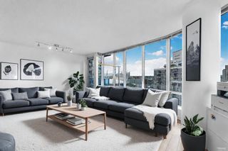 Main Photo: 2203 788 HAMILTON Street in Vancouver: Downtown VW Condo for sale in "TV TOWER" (Vancouver West)  : MLS®# R2890606