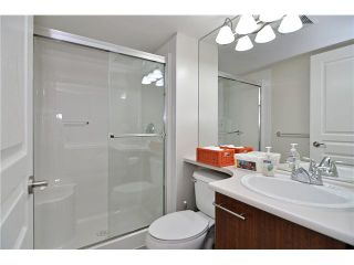 Photo 8: 316 4768 BRENTWOOD Drive in Burnaby: Brentwood Park Condo for sale in "The Harris" (Burnaby North)  : MLS®# V960845