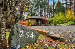 Photo 44: 254 Fawn Rd in Campbell River: CR Campbell River South House for sale : MLS®# 889731