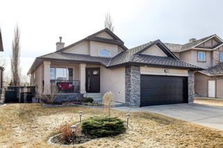 Photo 1: 1935 Woodside Boulevard NW: Airdrie Detached for sale : MLS®# A1195851