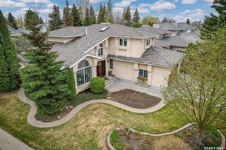 Photo 2: 727 Braemar Crescent in Saskatoon: Briarwood Residential for sale : MLS®# SK928505