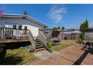Photo 19: 32045 WESTVIEW Avenue in Mission: Mission BC House for sale : MLS®# R2186441