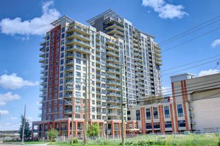 Photo 1: 405 8710 Horton Road SW in Calgary: Haysboro Apartment for sale : MLS®# A1234755