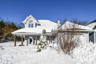 Photo 1: 105 Kingswood Drive in East Uniacke: 105-East Hants/Colchester West Residential for sale (Halifax-Dartmouth)  : MLS®# 202102321