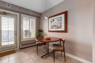 Photo 20: 703 200 La Caille Place SW in Calgary: Eau Claire Apartment for sale : MLS®# A2125255