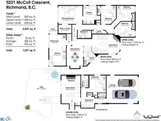 Photo 30: 5231 MCCOLL Crescent in Richmond: Hamilton RI House for sale : MLS®# R2876155