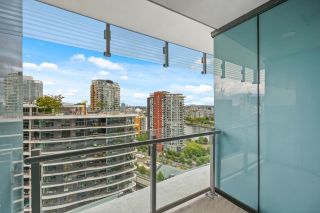 Photo 9: 1582 89 NELSON Street in Vancouver: Yaletown Condo for sale in "The ARC" (Vancouver West)  : MLS®# R2901854