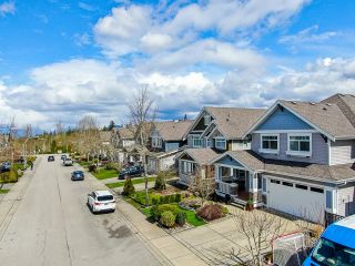 Photo 33: 8352 209A Street in Langley: Willoughby Heights House for sale in "Lakeside at the Yorkson" : MLS®# R2673422