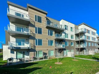 Main Photo: 208 150 Shawnee Square SW in Calgary: Shawnee Slopes Apartment for sale : MLS®# A2009672