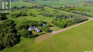 Photo 2: HWY 9 Acreage in Cana Rm No. 214: House for sale : MLS®# SK934408