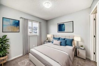 Photo 8: 39 Walden Terrace SE in Calgary: Walden Semi Detached (Half Duplex) for sale : MLS®# A2130265