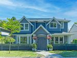 Main Photo: 13632 BLACKBURN Avenue in Vancouver: White Rock House for sale (South Surrey White Rock)  : MLS®# R2850350