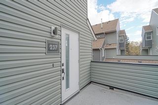 Photo 3: 237 48 Glamis Green SW in Calgary: Glamorgan Row/Townhouse for sale : MLS®# A1258326