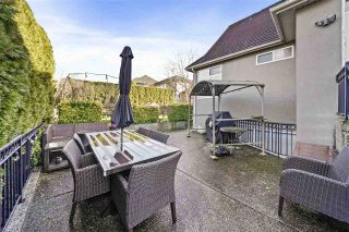 Photo 30: 3682 CREEKSTONE Drive in Abbotsford: Abbotsford East House for sale in "Creekstone on the Park" : MLS®# R2543578