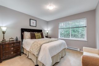 Photo 15: 22 102 FRASER Street in Port Moody: Port Moody Centre Townhouse for sale in "Corbeau" : MLS®# R2470652