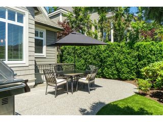 Photo 31: 1 35689 GOODBRAND Drive in Abbotsford: Abbotsford East House for sale in "WATERFORD LANDING" : MLS®# R2645569