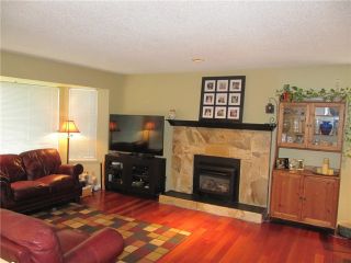 Photo 6: 21163 STONEHOUSE Avenue in Maple Ridge: Northwest Maple Ridge House for sale : MLS®# V1055691