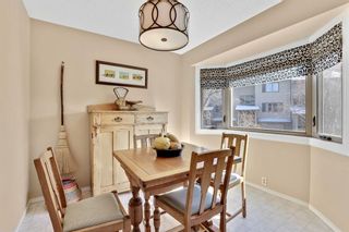 Photo 12: 179 Glamis Terrace SW in Calgary: Glamorgan Row/Townhouse for sale : MLS®# A1199869