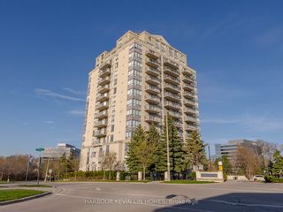 Photo 2: 903 399 South Park Road in Markham: Commerce Valley Condo for sale : MLS®# N8268748