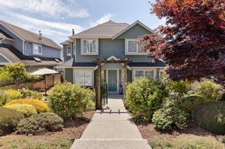 Main Photo: 303 E 5TH Street in North Vancouver: Lower Lonsdale 1/2 Duplex for sale : MLS®# R2710432