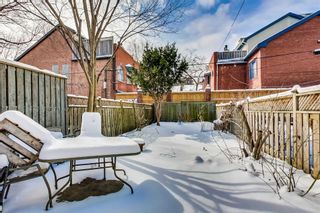 Photo 17: 58 Rose Avenue in Toronto: Cabbagetown-South St. James Town House (3-Storey) for sale (Toronto C08)  : MLS®# C4709210