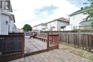 Photo 28: 212 ANNAPOLIS CIRCLE in Ottawa: House for sale : MLS®# 1373749