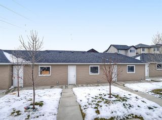 Photo 14: 482 RAINBOW FALLS Drive: Chestermere Row/Townhouse for sale : MLS®# A1050827