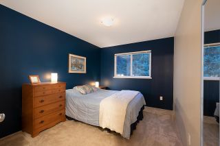Photo 29: 143 FOREST PARK Way in Port Moody: Heritage Woods PM 1/2 Duplex for sale : MLS®# R2759358