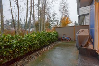 Photo 16: 104 3322 Radiant Way in Langford: La Happy Valley Row/Townhouse for sale : MLS®# 860095